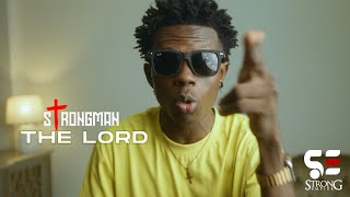 Strongman  The Lord Official Video [upl. by Hiasi831]