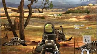 Deer Hunter 2014 available free on iOS and Android [upl. by Carlson]