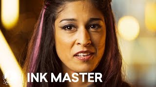 Meet the New Artists  Ink Master [upl. by Kylen]