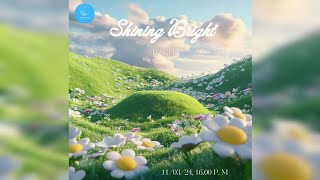 TRAILER DEBUT Hachi  Shining Bright Original Song By CSR [upl. by Eric325]