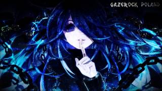 NIGHTCORE  Ominous  the GazettE Dogma [upl. by Mcspadden]