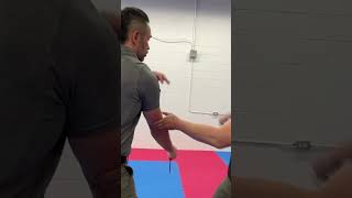 Karambit Combatives  TRICOM Training course [upl. by Nessim]