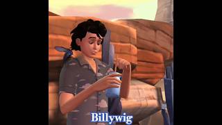 Billywig Interaction Hogwarts Mystery [upl. by Aiasi667]