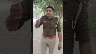 Dil pe lagne wali bato ko raat nahi  Police Motivational Video  Up Police Constable Viral Video [upl. by Yraeg]