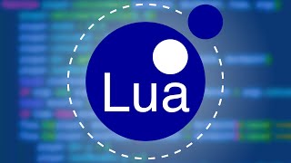 Learn to code with Lua [upl. by Sesmar]