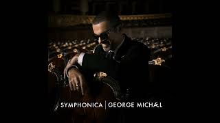 George Michael  Praying For Time LiveRemastered [upl. by Lyudmila731]