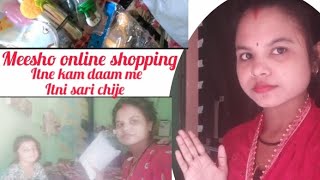 meesho baby online shopping [upl. by Bethesda531]