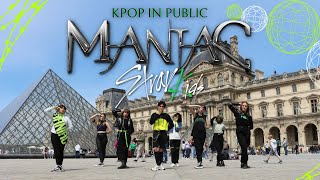 KPOP IN PUBLIC  ONE TAKE SHINee 샤이니  Dont Call Me Dance  DANCE COVER by DORYS  FRANCE [upl. by Ullman579]