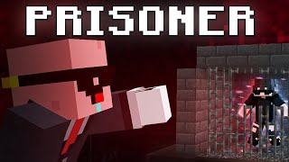 Why This Prison Is Hardest To Escape In This SMP [upl. by Arahd]