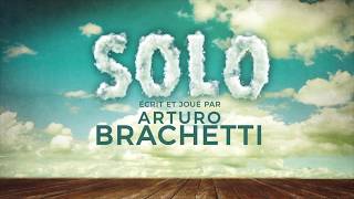 ARTURO BRACHETTI SOLO TEASER  FR  QUICKCHANGE [upl. by Willing562]