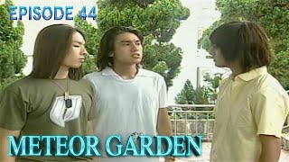 Meteor Garden 2001 Episode 2 Tagalog Dub [upl. by Long]