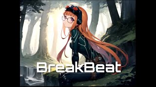 Breakbeat Nexus [upl. by Dredi992]