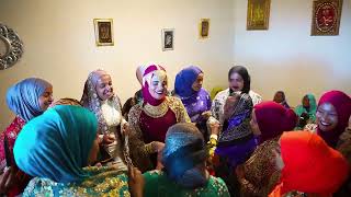 harari Wedding Sitra Wedding p 2  Ethiopian Harari Wedding 232024 [upl. by Assenal98]