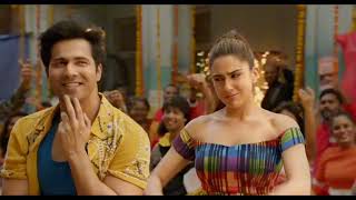 Mummy Kassam  Full Video  Coolie No1  Varun Dhawan Sara Ali Khan Tanishk Udit N Ikka amp Monali [upl. by Ayerim396]