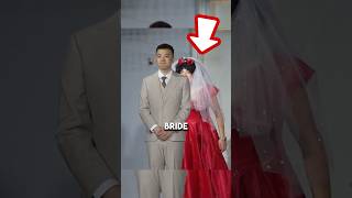 Best Friend Surprises Groom as His Bride [upl. by Maite]