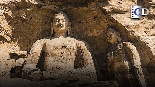 Yungang Grottoes「UNESCO World Heritage Sites in China」  China Documentary [upl. by Alis]