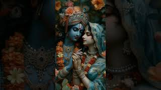 Krishna ji Radha Ji [upl. by Ellingston]