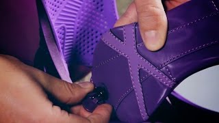 How To Adjust Strap Length On Your Burton Bindings [upl. by Kordula667]