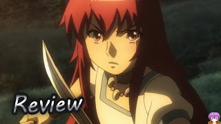 Alderamin on The Sky Episode 5 Anime Review  Flashback [upl. by Payton]