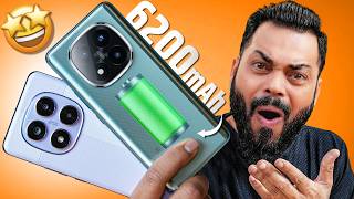 Redmi Note 14 Pro Indian Retail Unit Unboxing amp First Look ⚡ 25X Telephoto IP68 amp More [upl. by Ennovyahs]