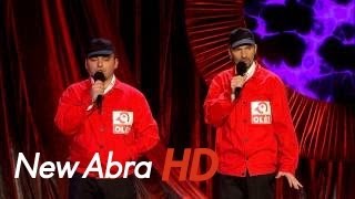 Kabaret Młodych Panów  Na stacji HD [upl. by Eilesor]