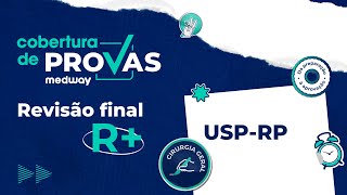 Revisão Final  Prova de R de Cirurgia da USPRP  Cobertura de Provas Medway [upl. by Airdnala]