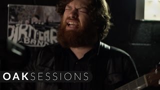 Uncle Lucius  Age Of Reason  Oak Sessions [upl. by Nogem907]