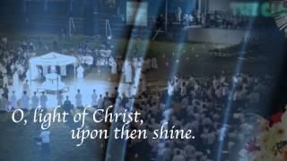 Don Bosco Alma Mater Song [upl. by Animsay77]