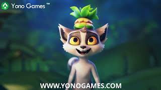 India’s most beloved multigaming platform 🎮1 Crore players Rs5 Crore Daily winnings yonogames [upl. by Eiro]