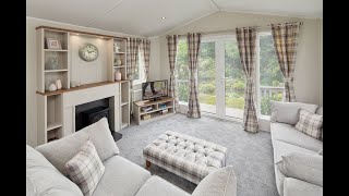 Willerby Sheraton Holiday Home 2020 [upl. by Prosser]