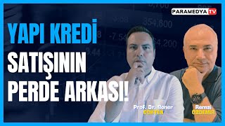 Yapı ve Kredi Bankası Satışının Perde Arkası  REMZİ ÖZDEMİRSONER GÖKTEN [upl. by Ihcego703]