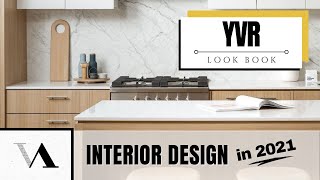 2021 Home Interior Design Trends shorts [upl. by Guarino981]