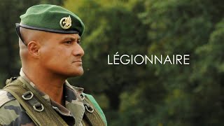 Légion étrangère  Légionnaire  Tribute [upl. by Eityak]