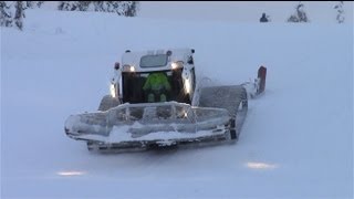 Formatic GT450 with Cummins Diesel [upl. by Michail]