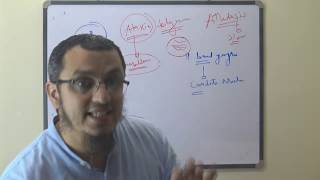 MRCP  NEURO Ataxia–telangiectasia  Dr Mohamed Osama [upl. by Shiri]