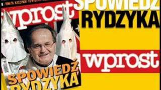 Wprost O Rydzyk kpi ze słuchaczek [upl. by Siravaj]