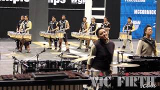 WGI 2014 Arcadia High School [upl. by Leilani]