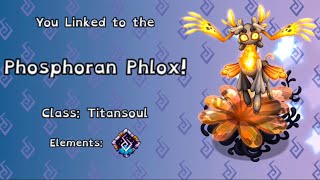 How to get Phosphoran Phlox  Titansoul Monster [upl. by Amikehs775]