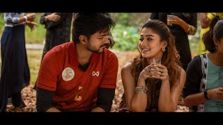 Bigil Full Movie Hindi Dubbed 2019 HD Facts amp Review  Thalapathy Vijay Nayanthara Jackie Shroff [upl. by Labina152]