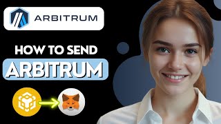 How to Send Arbitrum from Binance to Metamask [upl. by Aidiruy659]