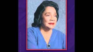 Coretta Scott King Eulogy [upl. by Edsel]