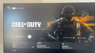 How To Download Black Ops 6 On PS5PS4 [upl. by Anselm342]