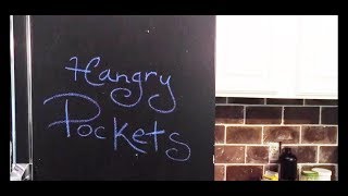 THM Recipe Hangry Pockets [upl. by Aromas99]