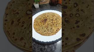 Muli Ke Parathe Banane ka Tarika mulikaparatha shorts rihanamalikrecipes [upl. by Onabru]