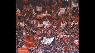 Manchester United Song Stretford Enders [upl. by Saum]