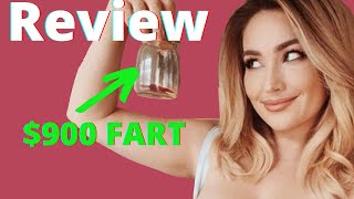 I bought stepankamatto Fart In a Jar  Product Review [upl. by Eeleimaj163]