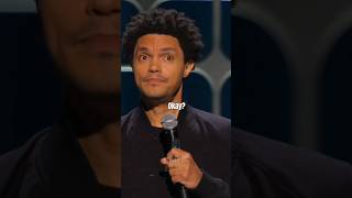 TREVOR NOAH Talks About His Dad 😂 shorts [upl. by Notseh]