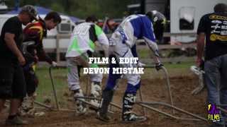 A Year in Ohio Motocross  2013 [upl. by Orv]