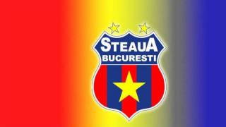 Imnul CampionilorCu Steaua pana la moarte [upl. by Akemot]