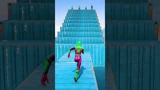 GTA 5 Epic Water Ragdolls  SpiderMan Jumps  Fails ep1102 shorts [upl. by Lizbeth]